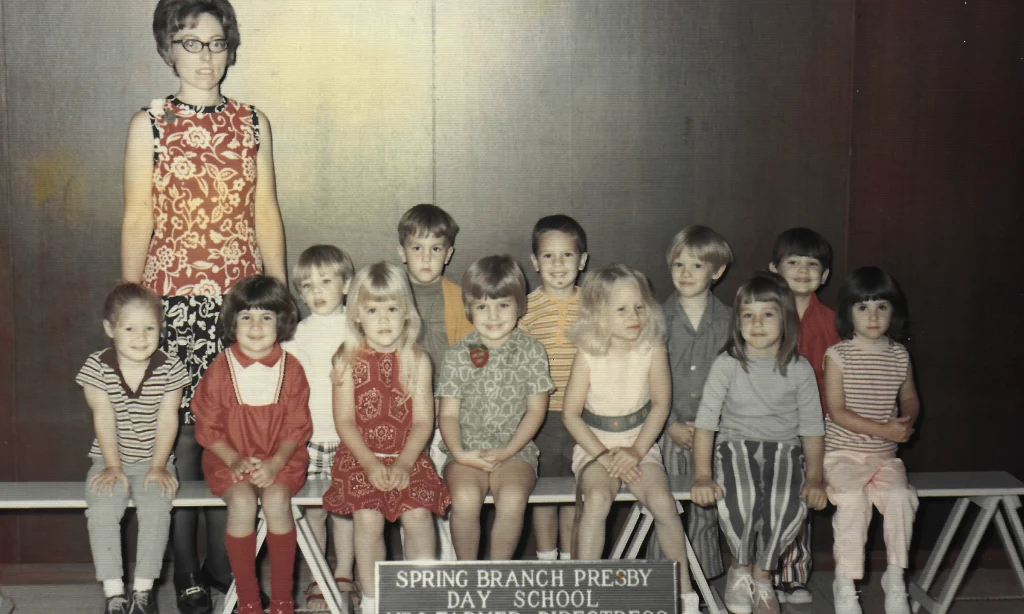 We’re Celebrating The Academy’s 50th Anniversary