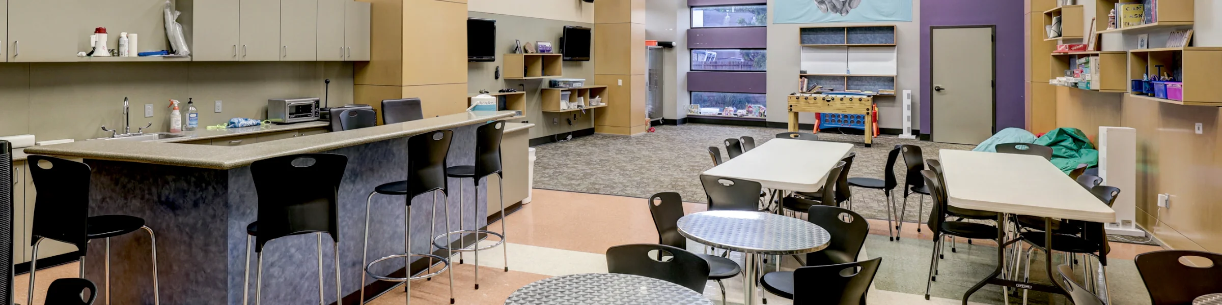 Afterschool daycare in Spring Branch TX preschools