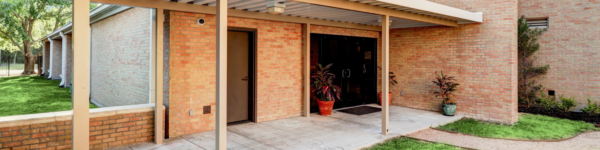 daycare programs in Spring Branch TX preschool