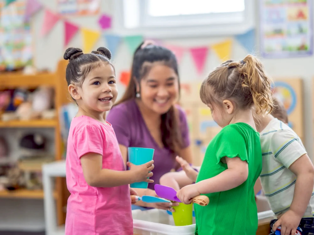 daycare spring branch tx preschool
