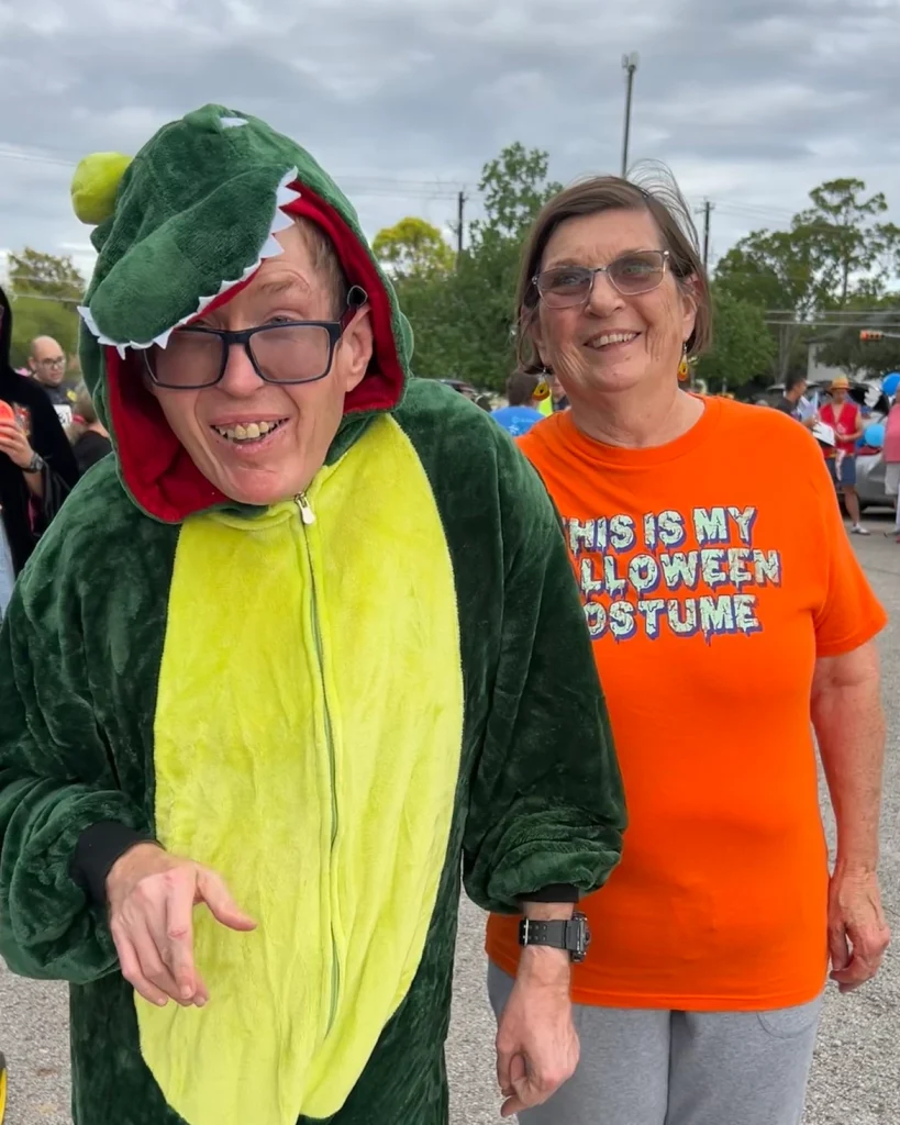 Trunk or Treat at Spring Branch Presbyterian Preschool & Daycare in Spring Branch TX