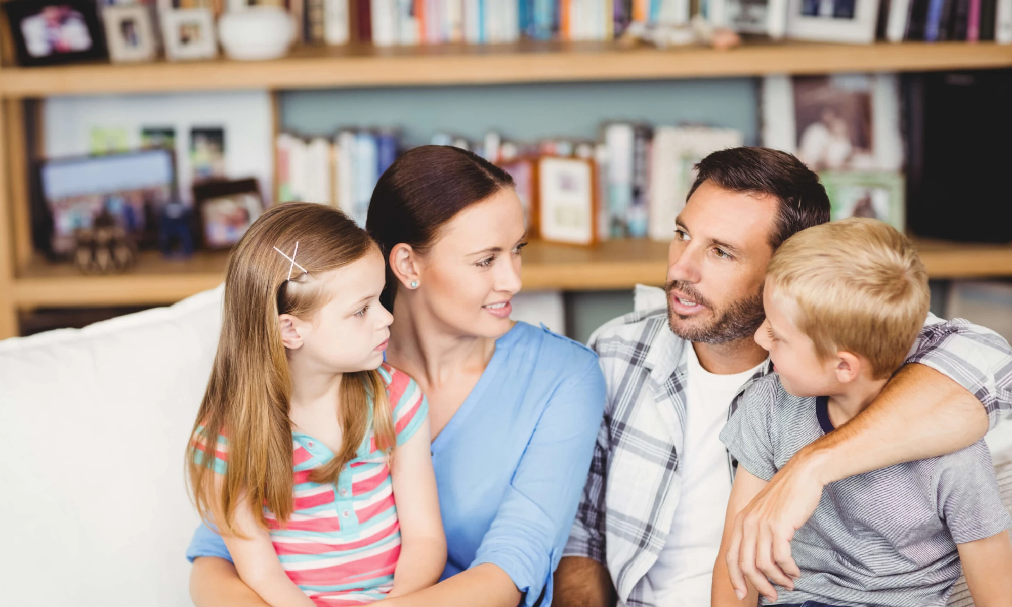 parenting the Love and Logic Way