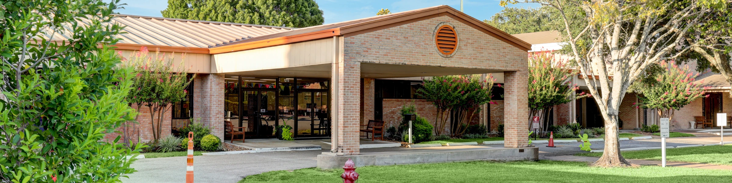 preschool spring branch tx daycare presbyterian academy