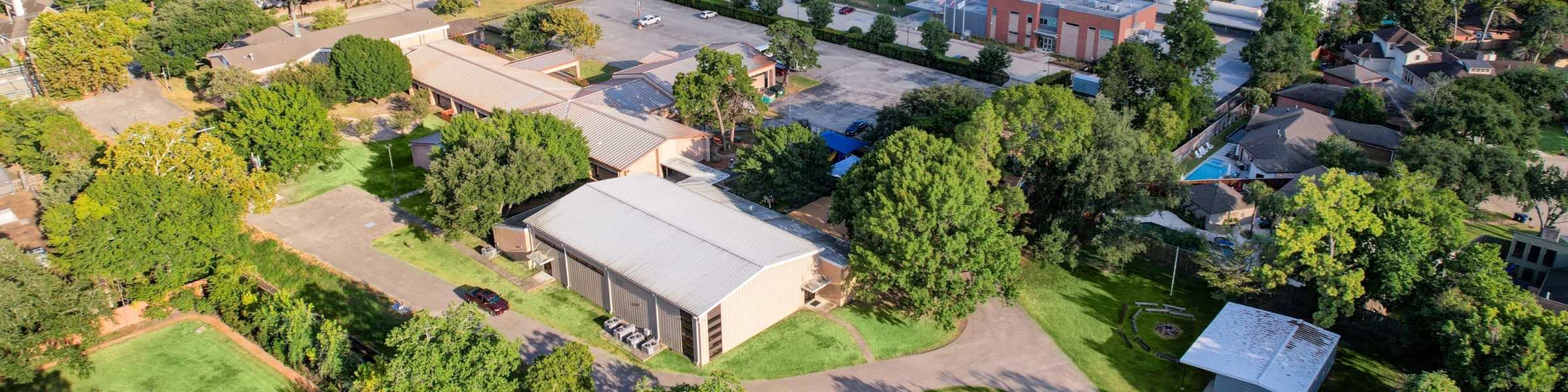 Privacy Policy of Daycare in Spring Branch TX for Preschool