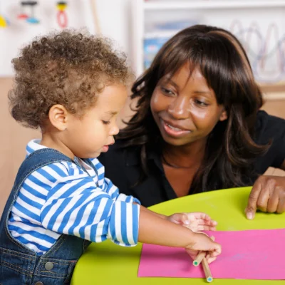 toddler daycare in Spring Branch TX preschool