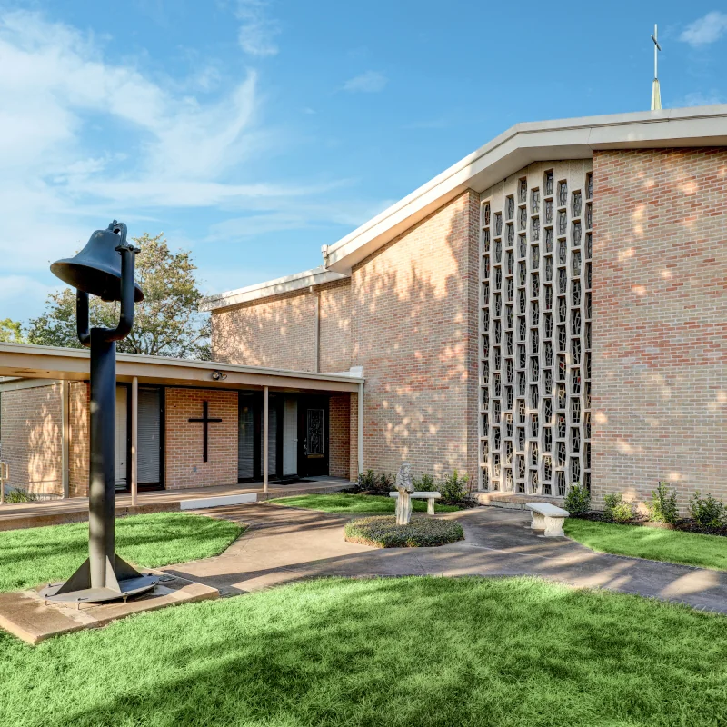 Spring Branch Presbyterian Church