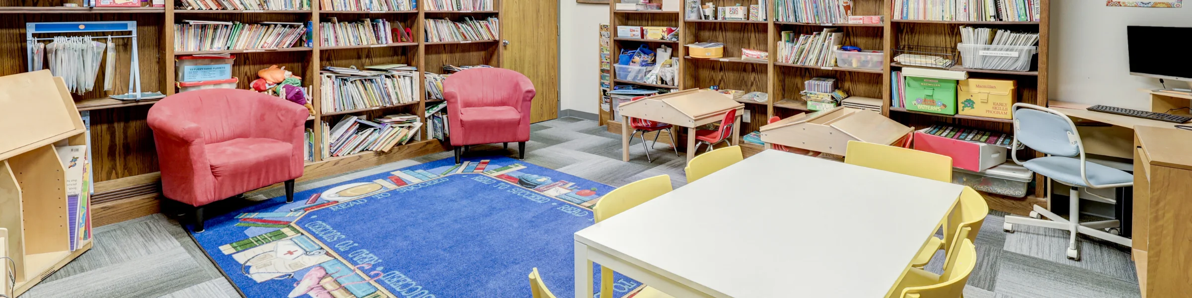 Twos daycare in Spring Branch TX preschools